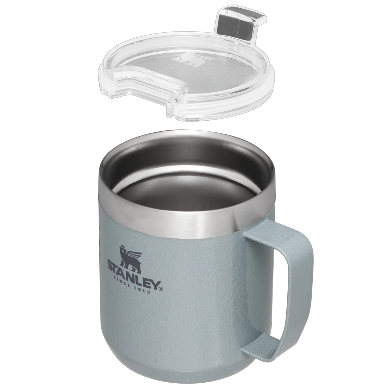 Classic Legendary Camp Mug