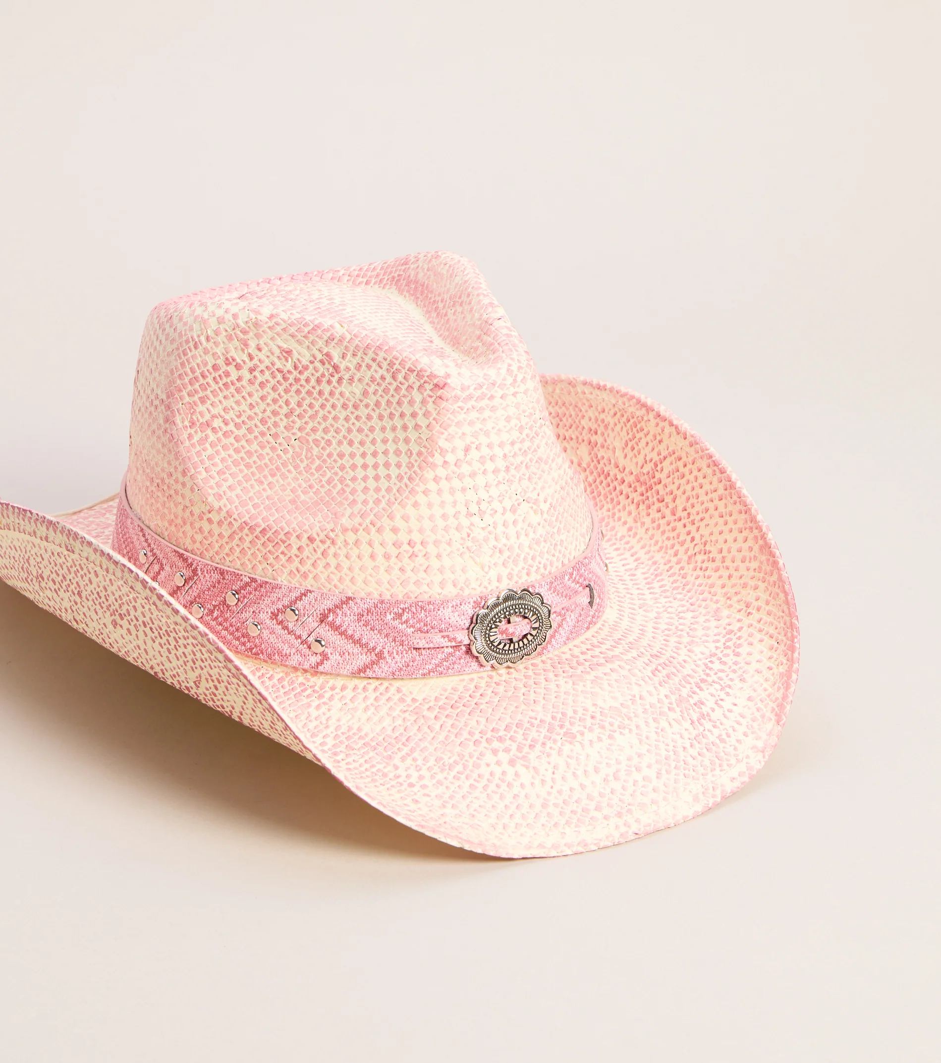 Trendy Upgrade Cowboy Hat - luluinthesky