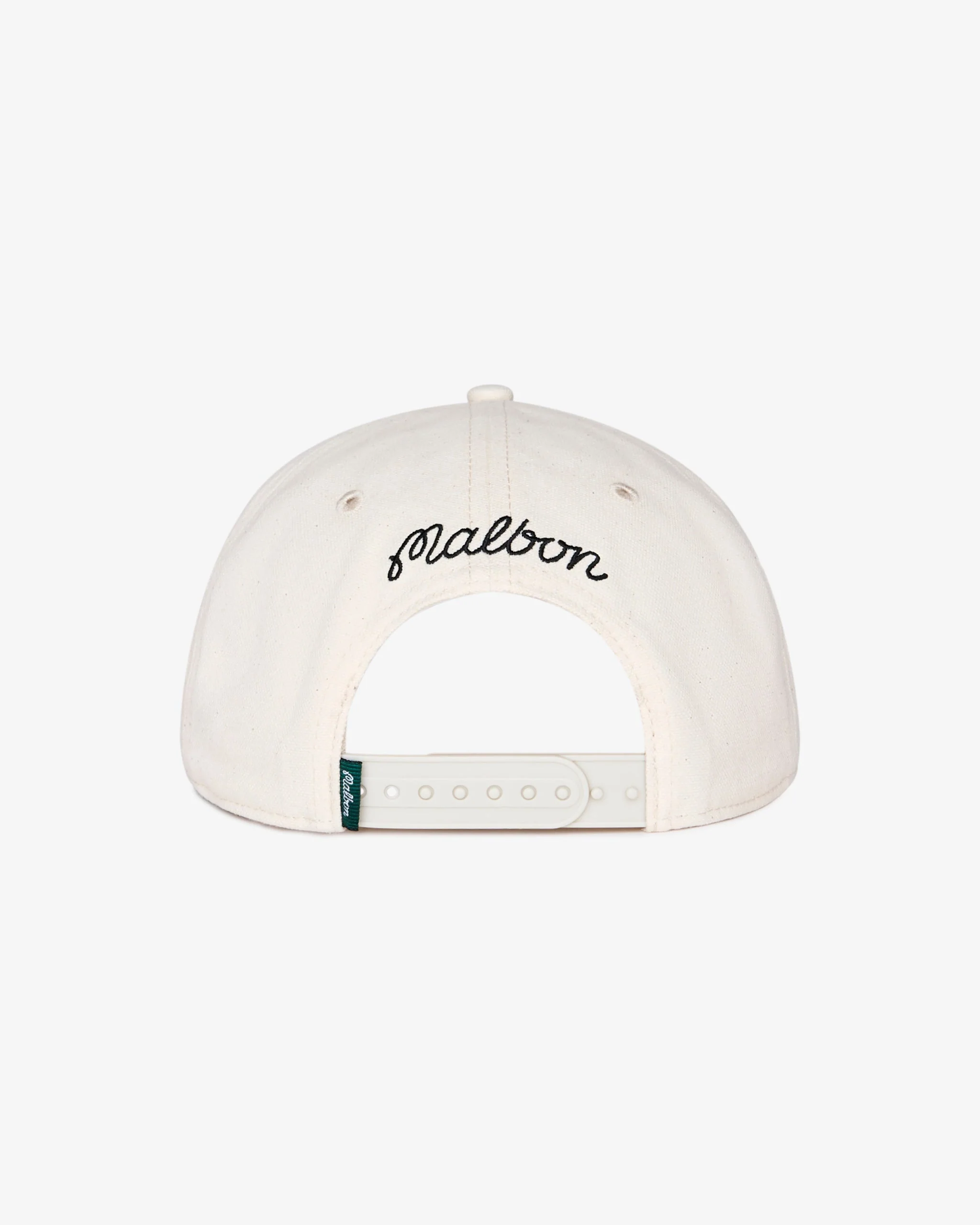 Velasco Snapback