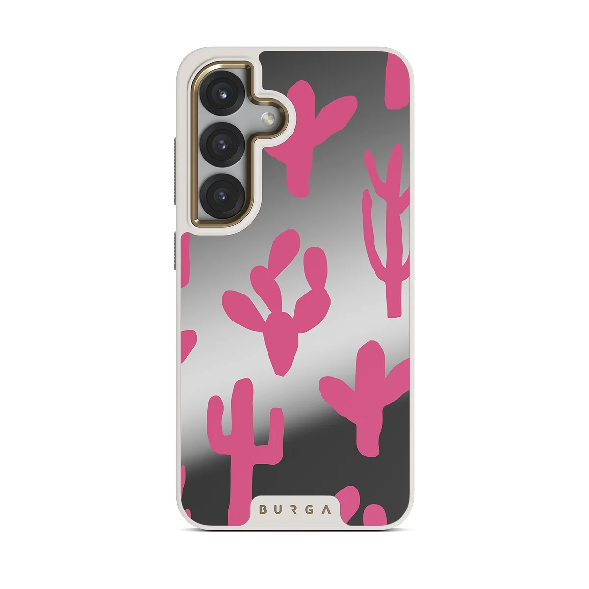 Serenade - Samsung Galaxy S25 ケース