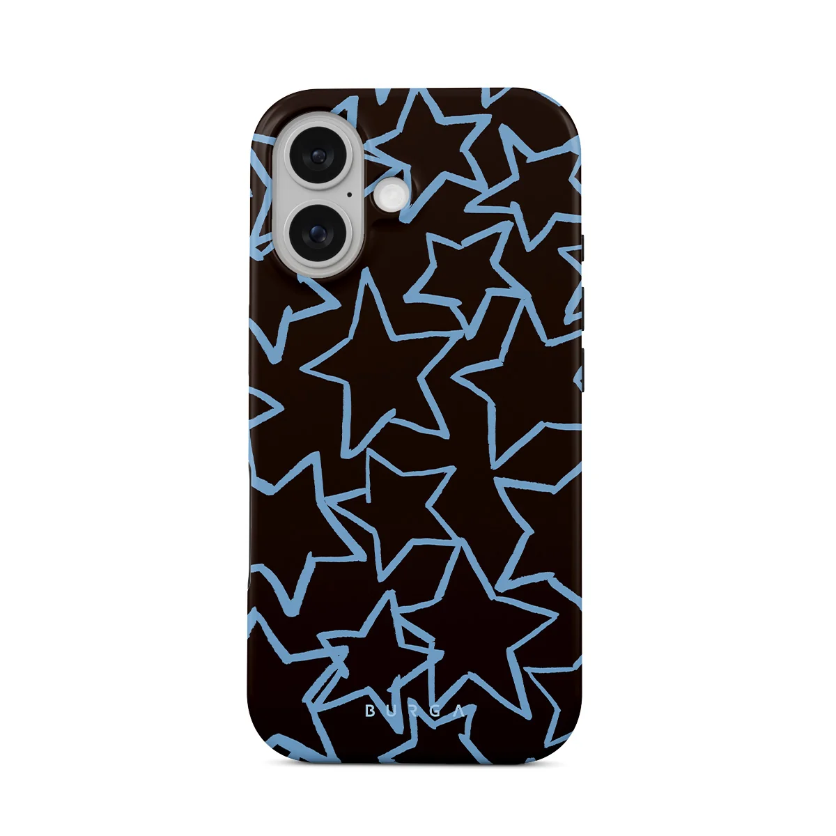 Stardust - iPhone 16 Plus ケース