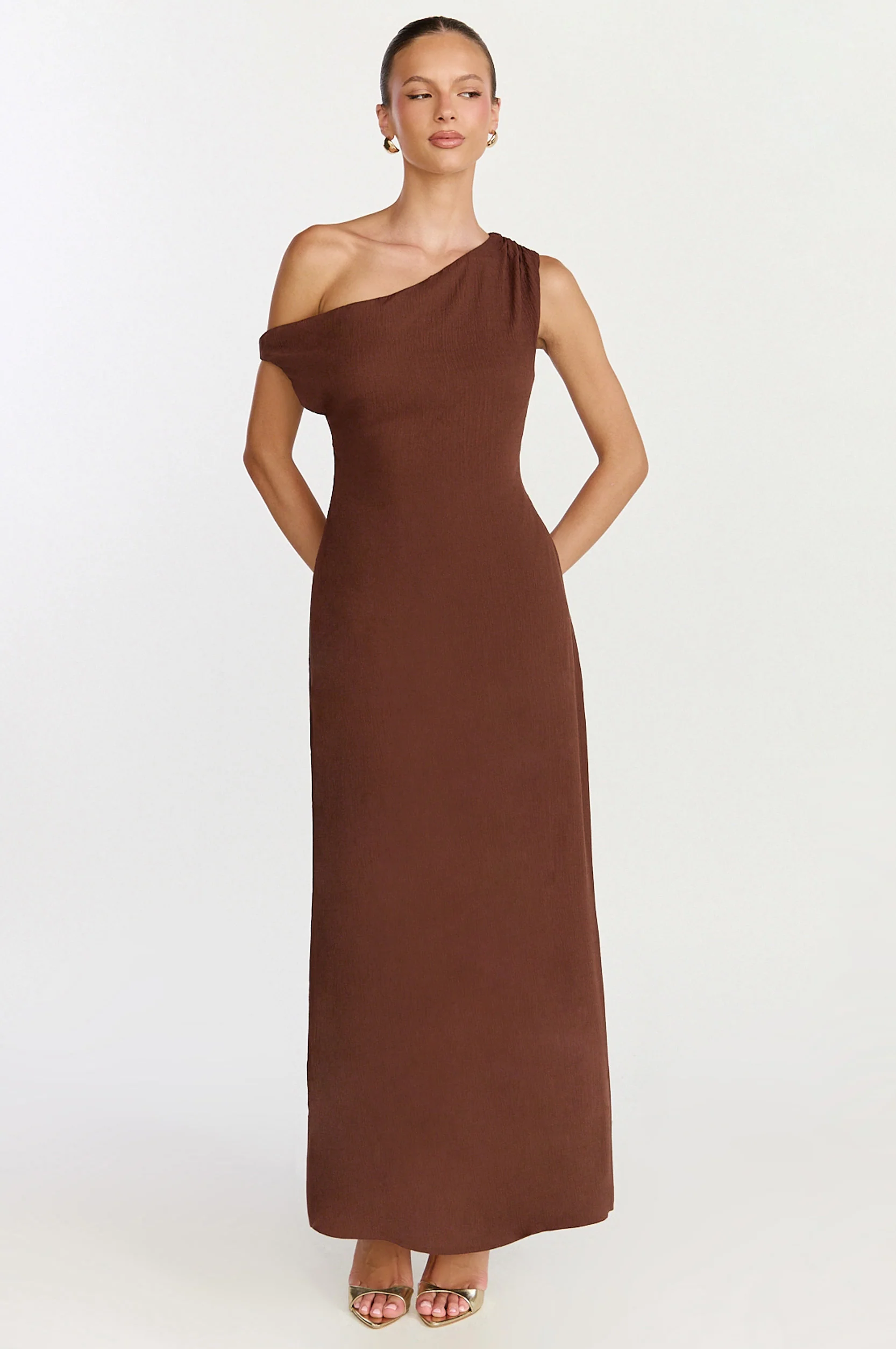 Aurelie Maxi Dress