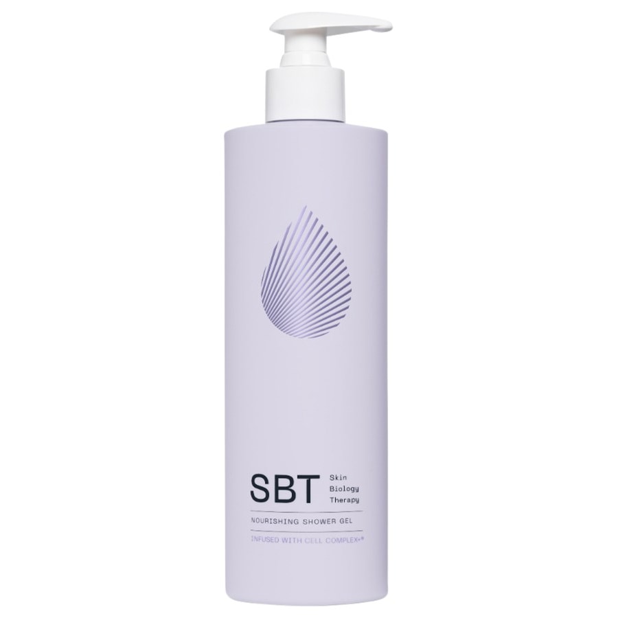 SBT cell identical care Body Care Odżywczy żel pod prysznic