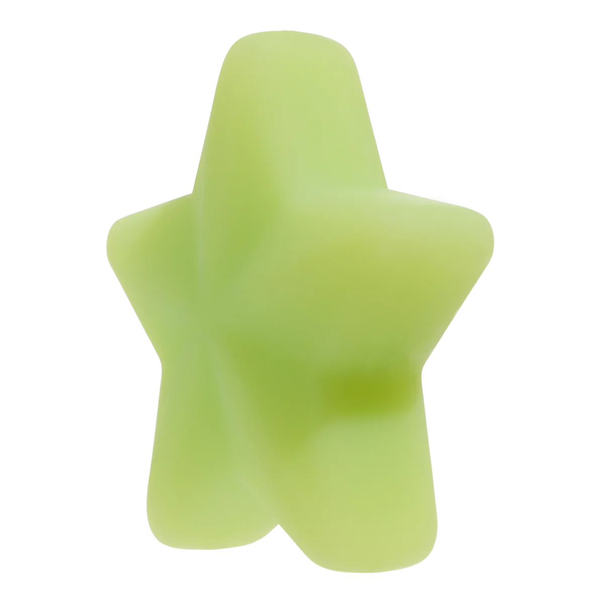 Shooting Starf Gnaw Dog Toy