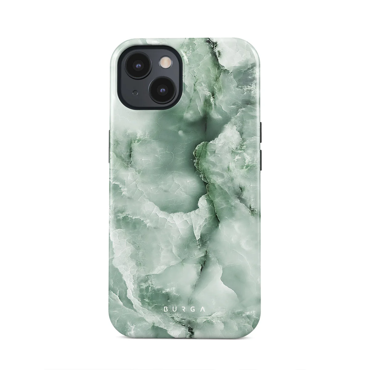 Pistachio Cheesecake - Green iPhone 13 Mini ケース