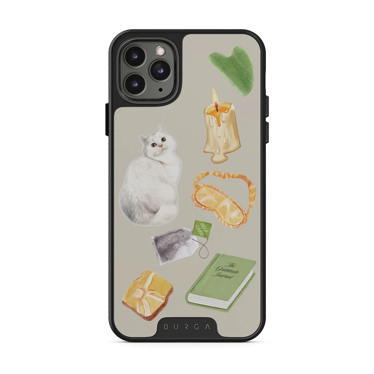 Soft Era - iPhone 11 Pro Max ケース