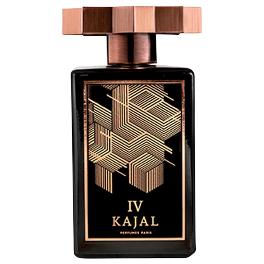 KAJAL The Classic Collection Eau de Parfum Spray Kajal IV