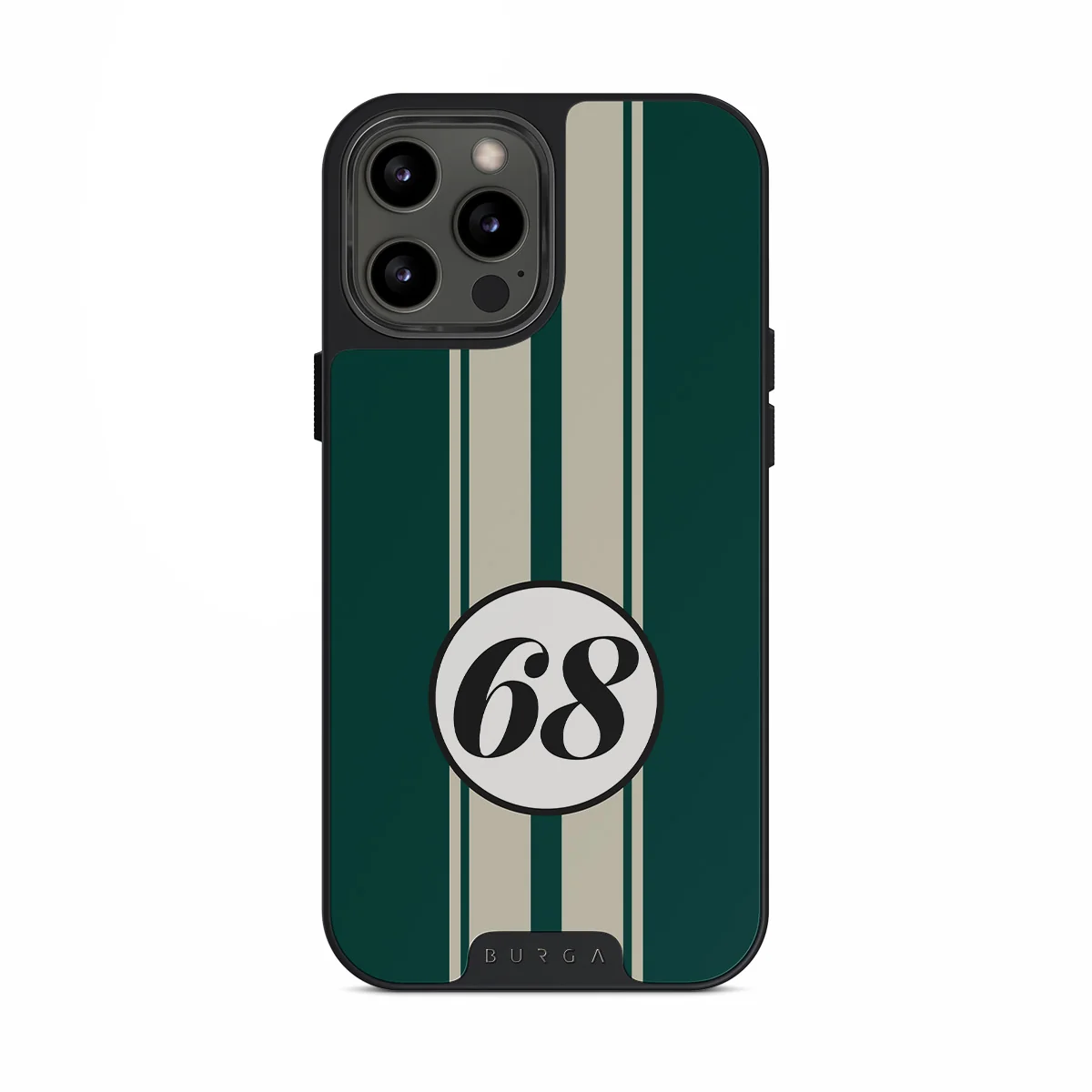 Classic Racing - iPhone 12 Pro ケース