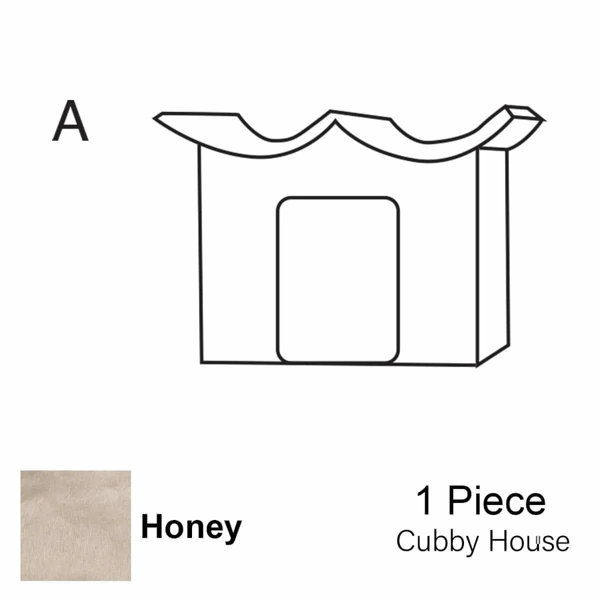 Replacement Parts For Cat Tree 47
