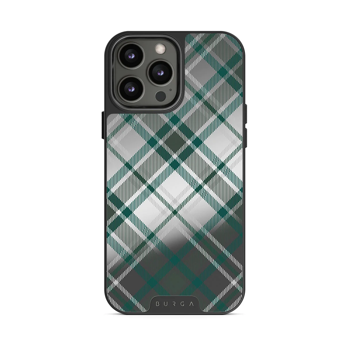Mint Cookie - iPhone 12 Pro ケース