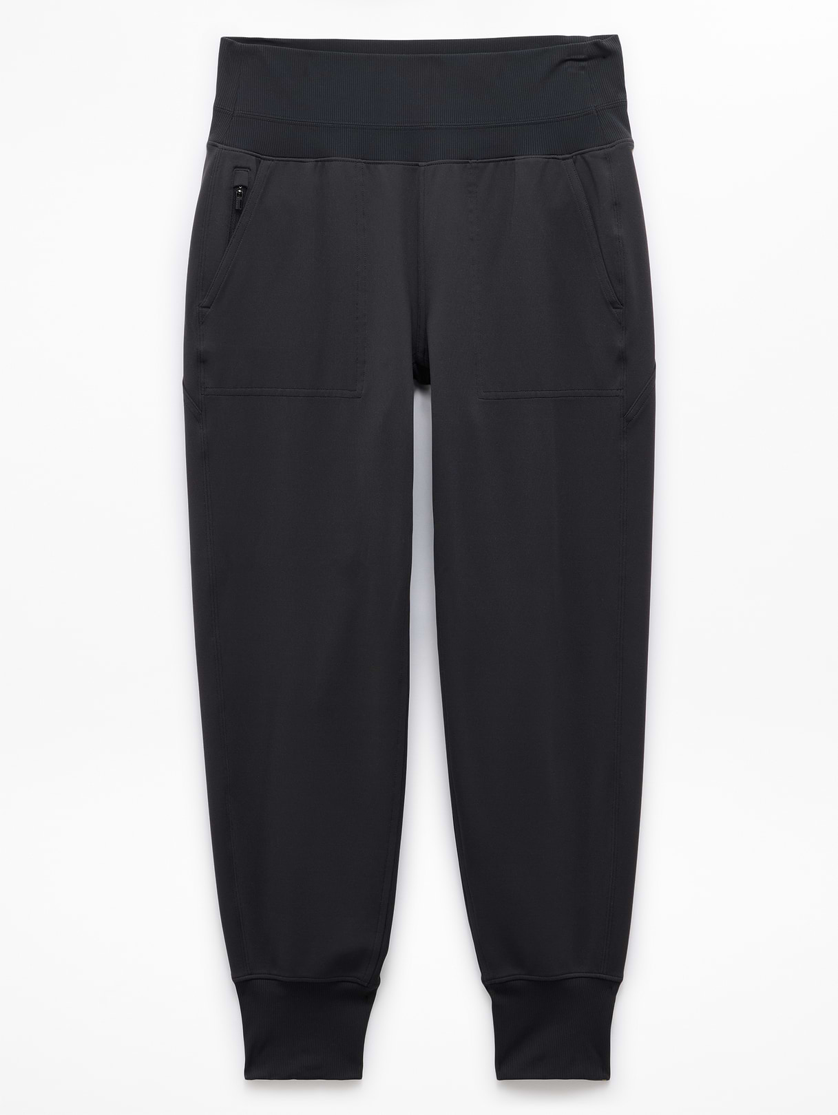 Venice High Rise Jogger