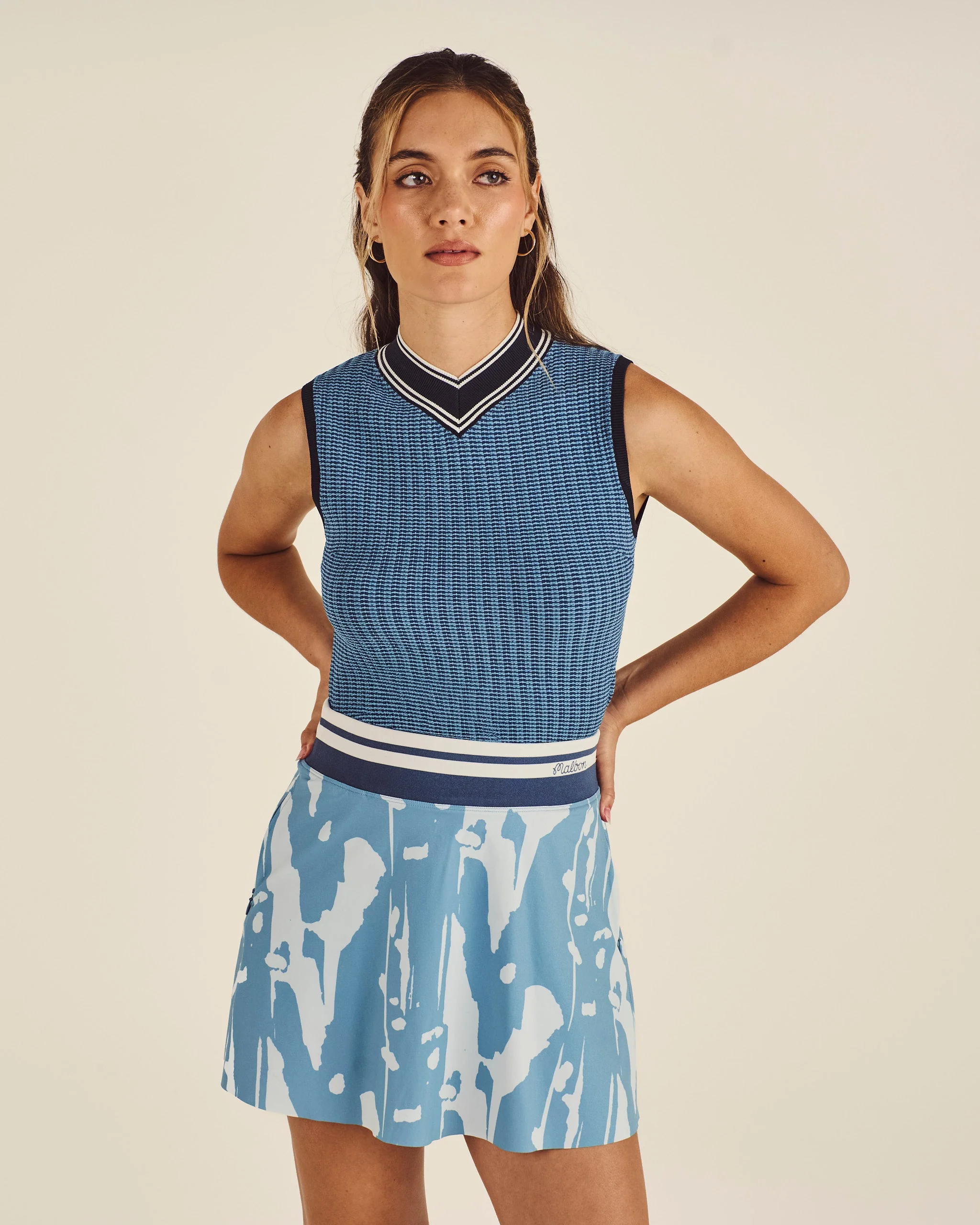 Ami Mockneck