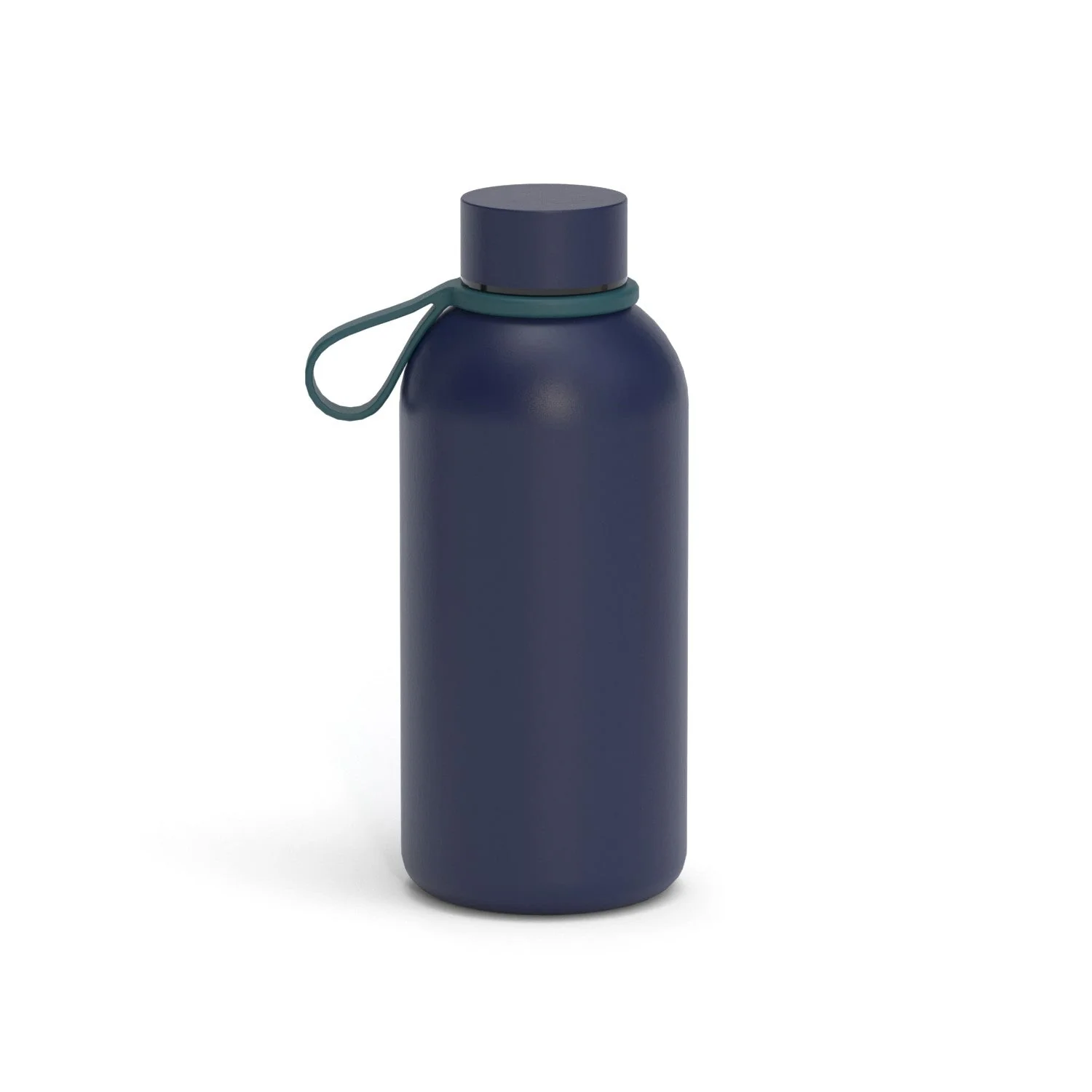 Vogeelle Loop Bottle Carrier - Blue Abyss