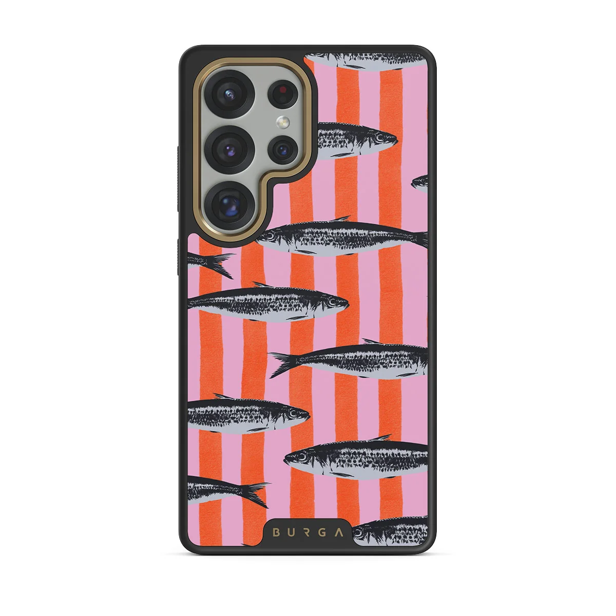 Del Mar - Samsung Galaxy S25 Ultra ケース