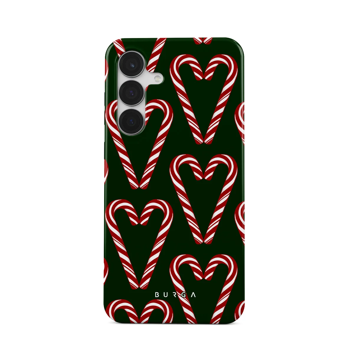 Candy Lane - Samsung Galaxy S25 FE ケース