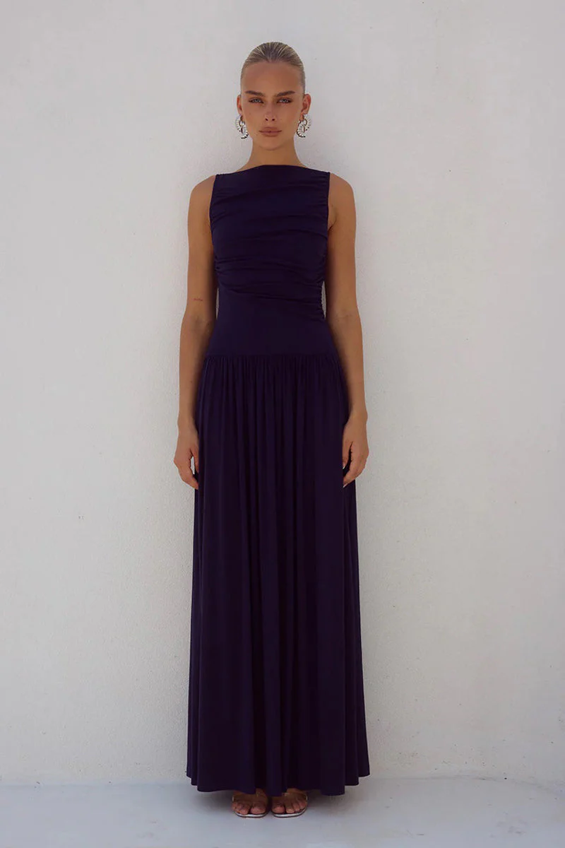 Nalla Maxi Dress