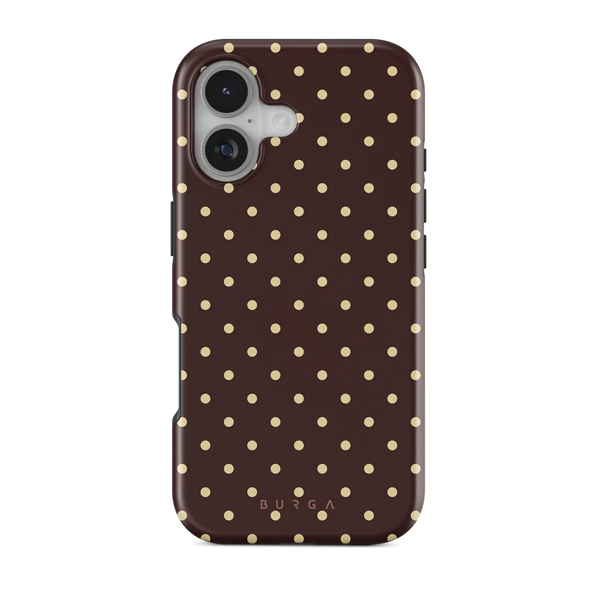 Sorry Busy - iPhone 17 Case
