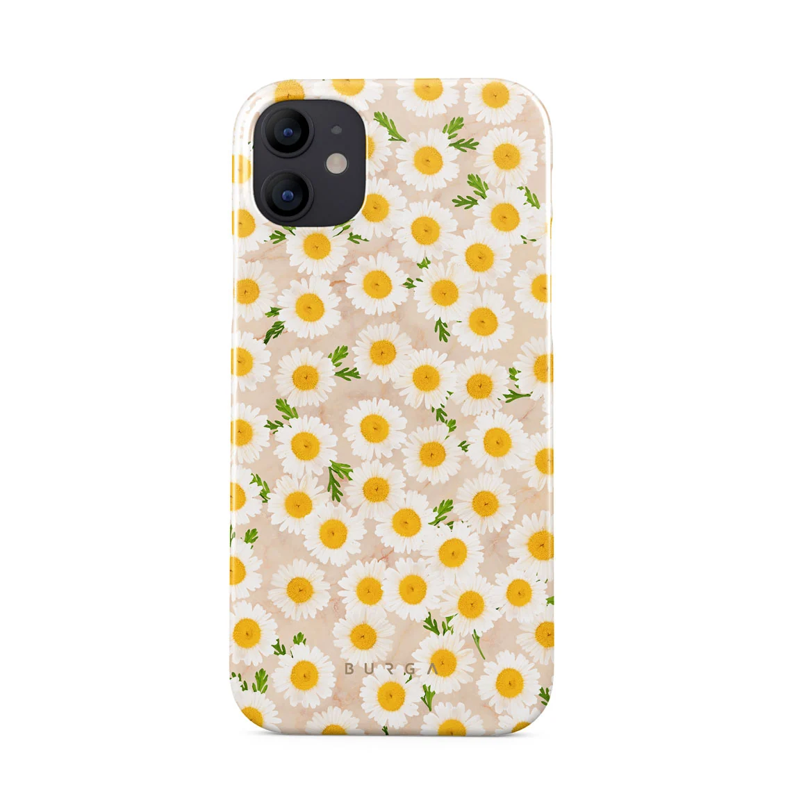 Pure Bliss - Daisy iPhone 12 Mini ケース