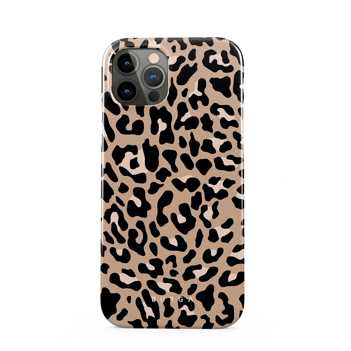 Pure Instinct - iPhone 12 Pro Max ケース