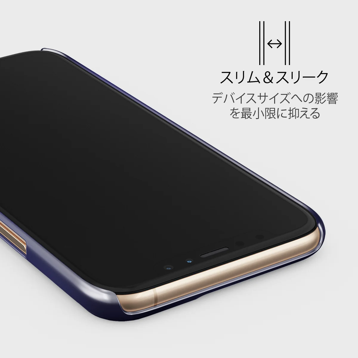 Moonwalker - iPhone 11 Pro Max ケース