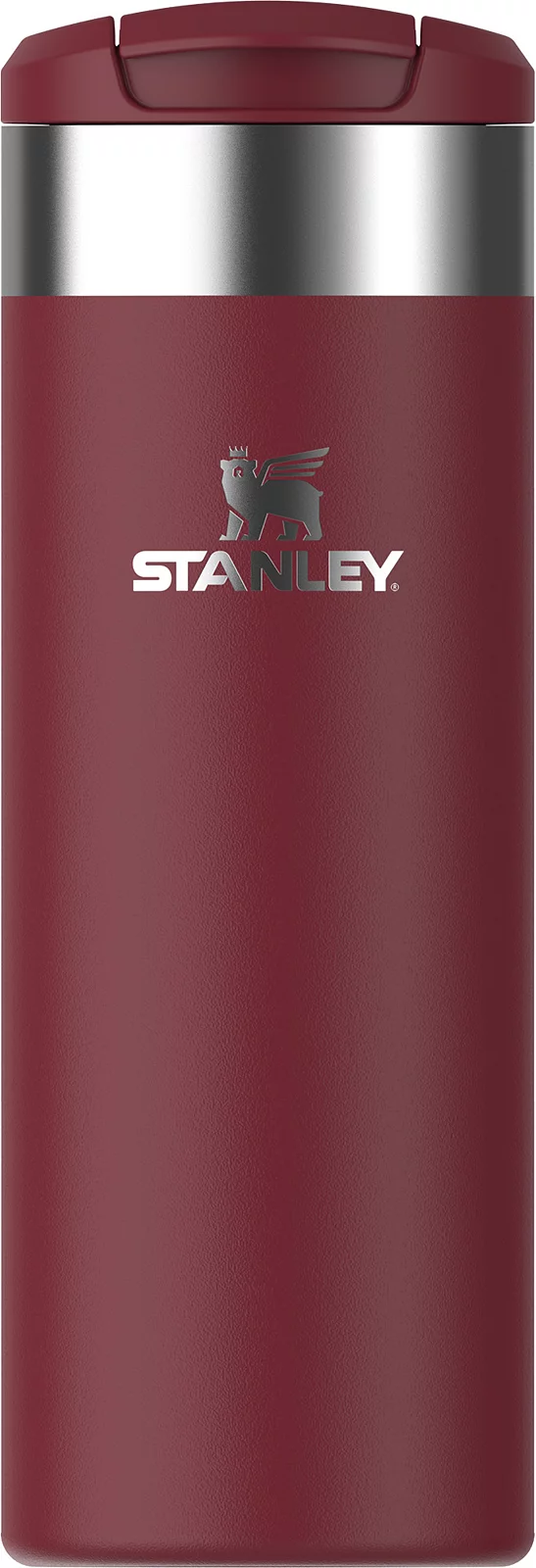Stanley AeroLight 16 oz. Transit Bottle - Cranberry