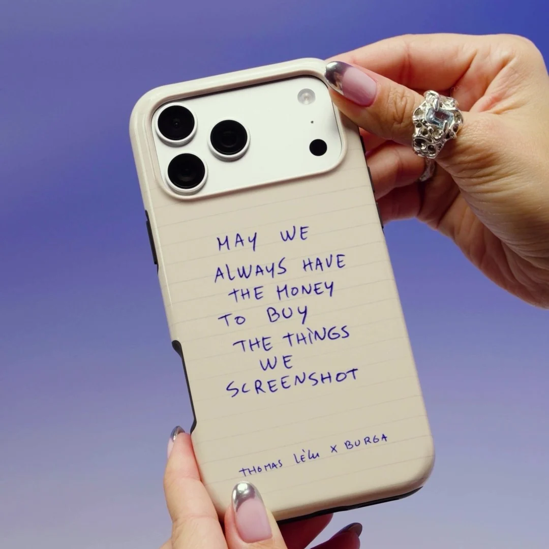 May We Always - iPhone 11 Pro Max ケース