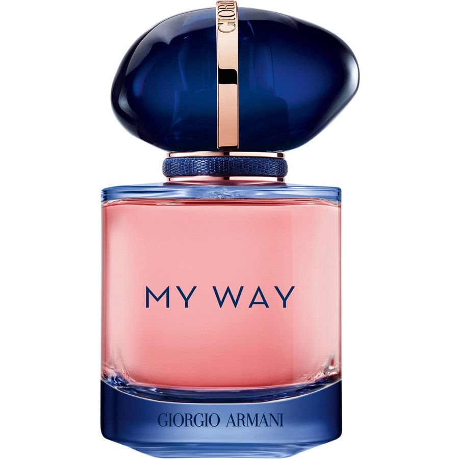 Armani My Way Eau de Parfum Spray Intense - Możliwość uzupełniania