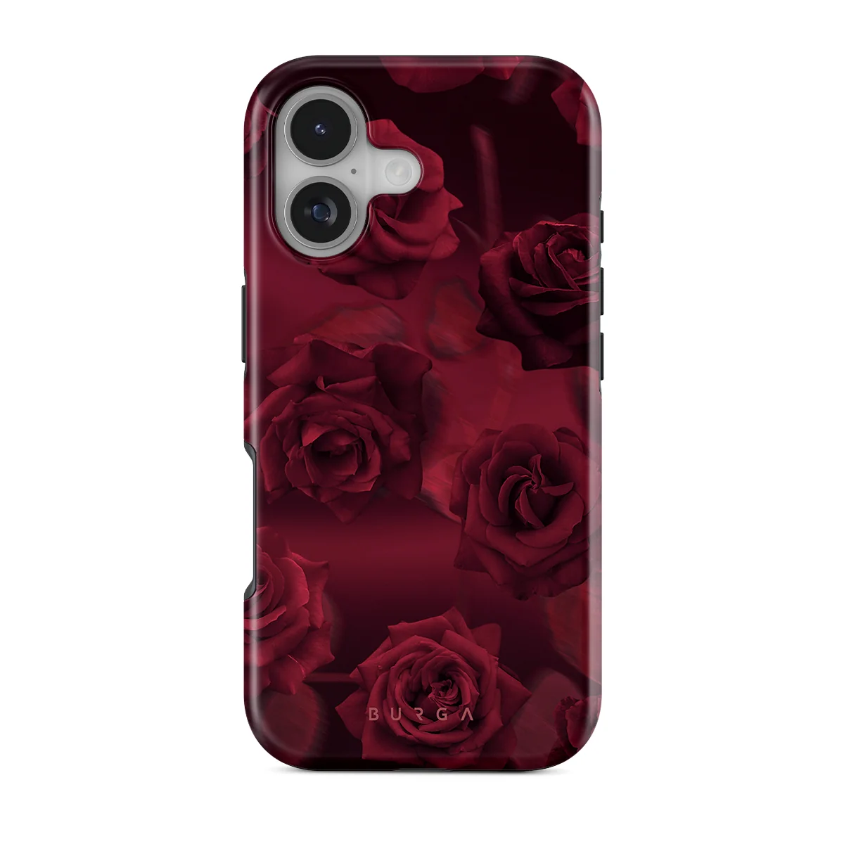 Femme Fatale - iPhone 17 ケース