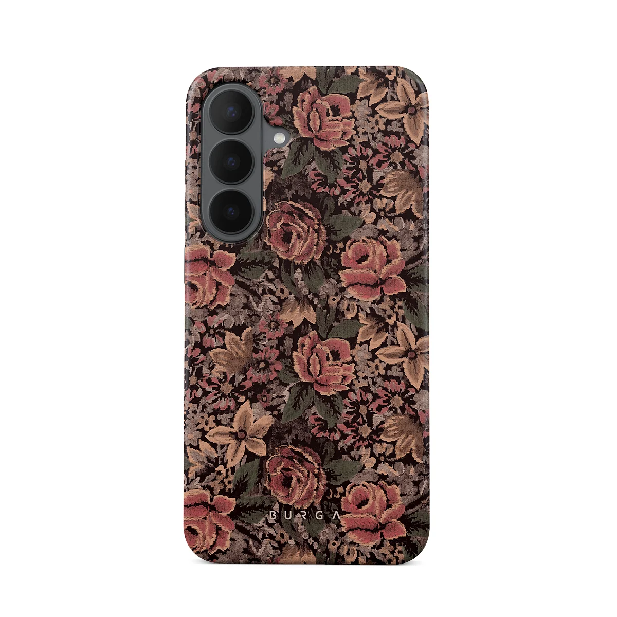 Woven Garden - Samsung Galaxy S26 FE ケース