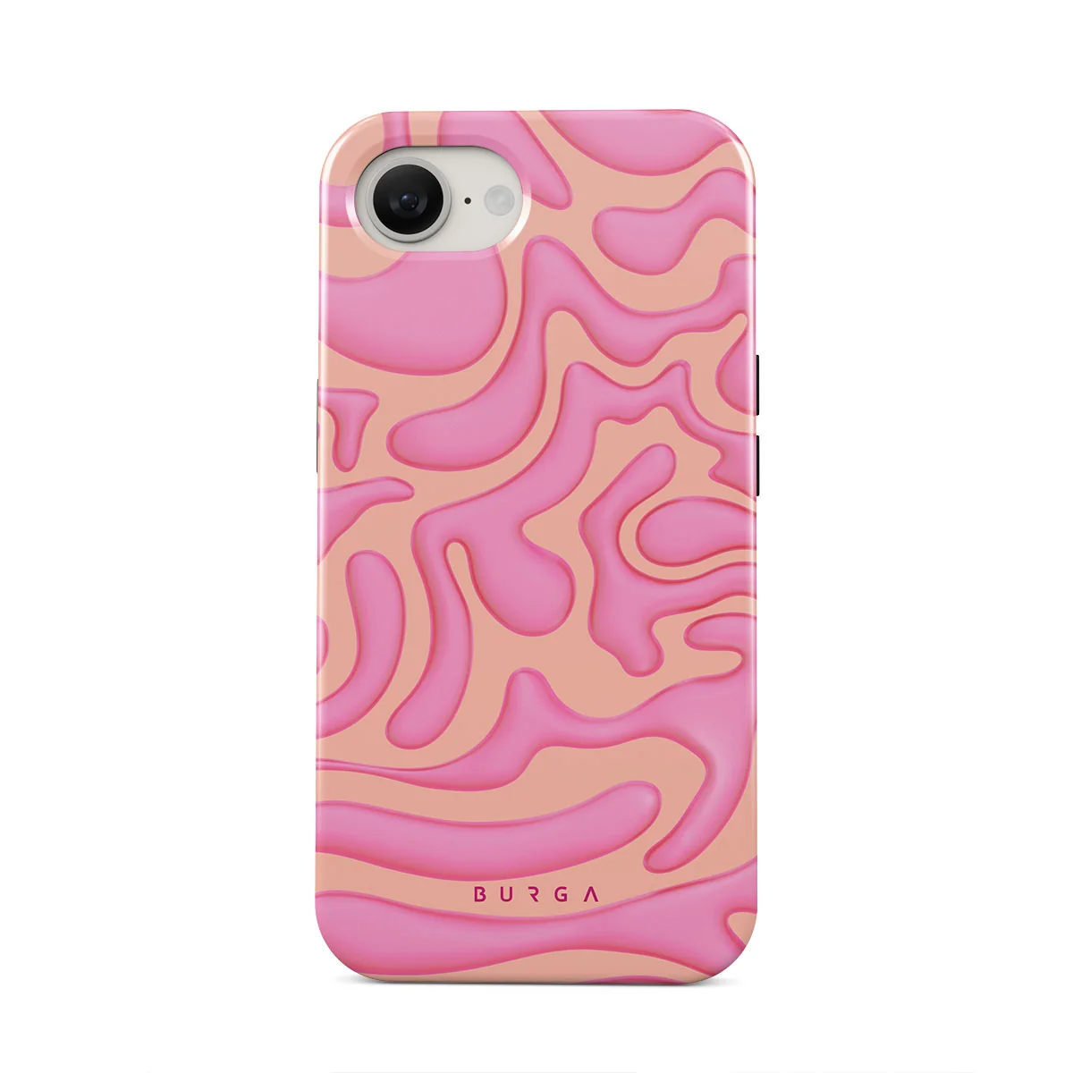 Popsicle - iPhone 16e ケース