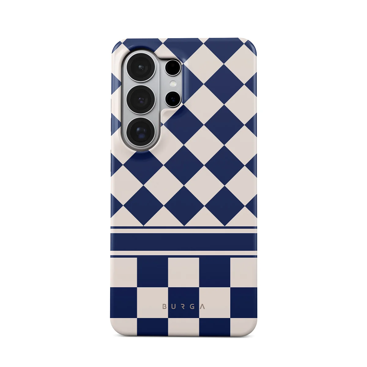 Check & Mate - Samsung Galaxy S26 Ultra ケース