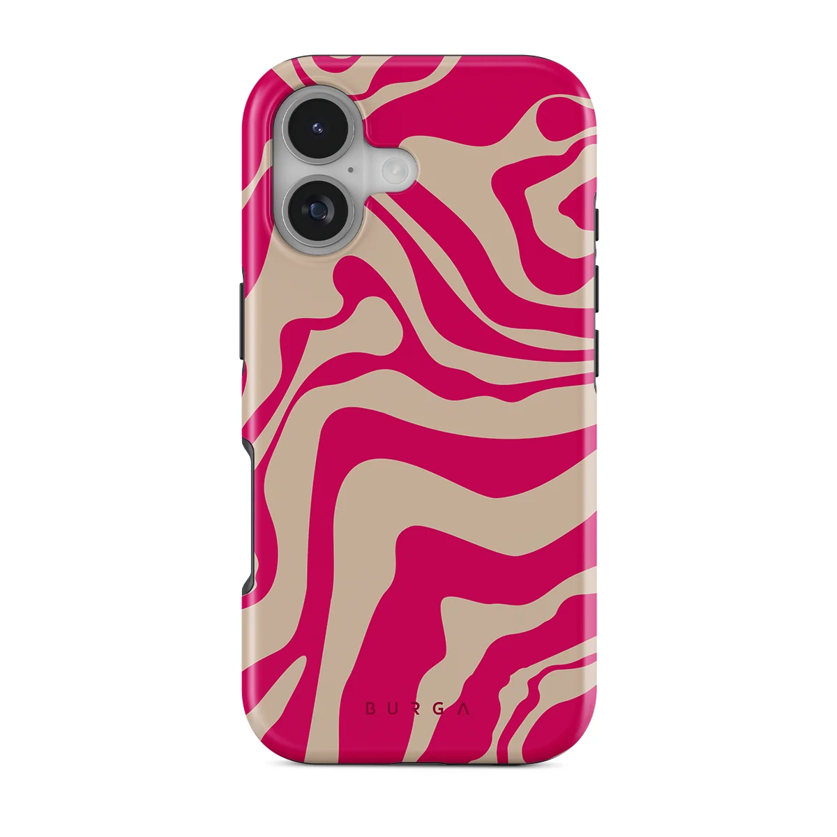Siren - iPhone 17 ケース