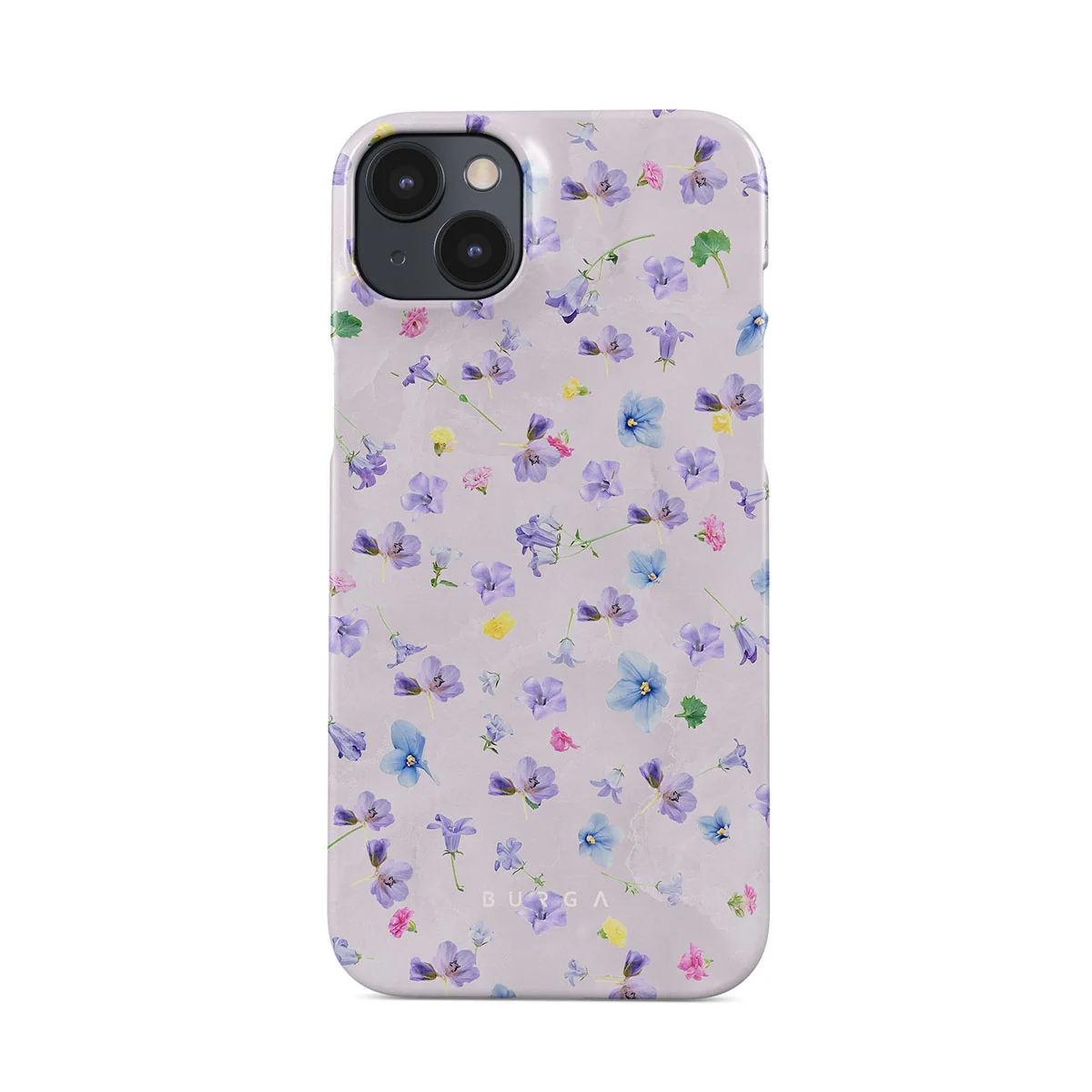 Wildflower - iPhone 14 Plus ケース