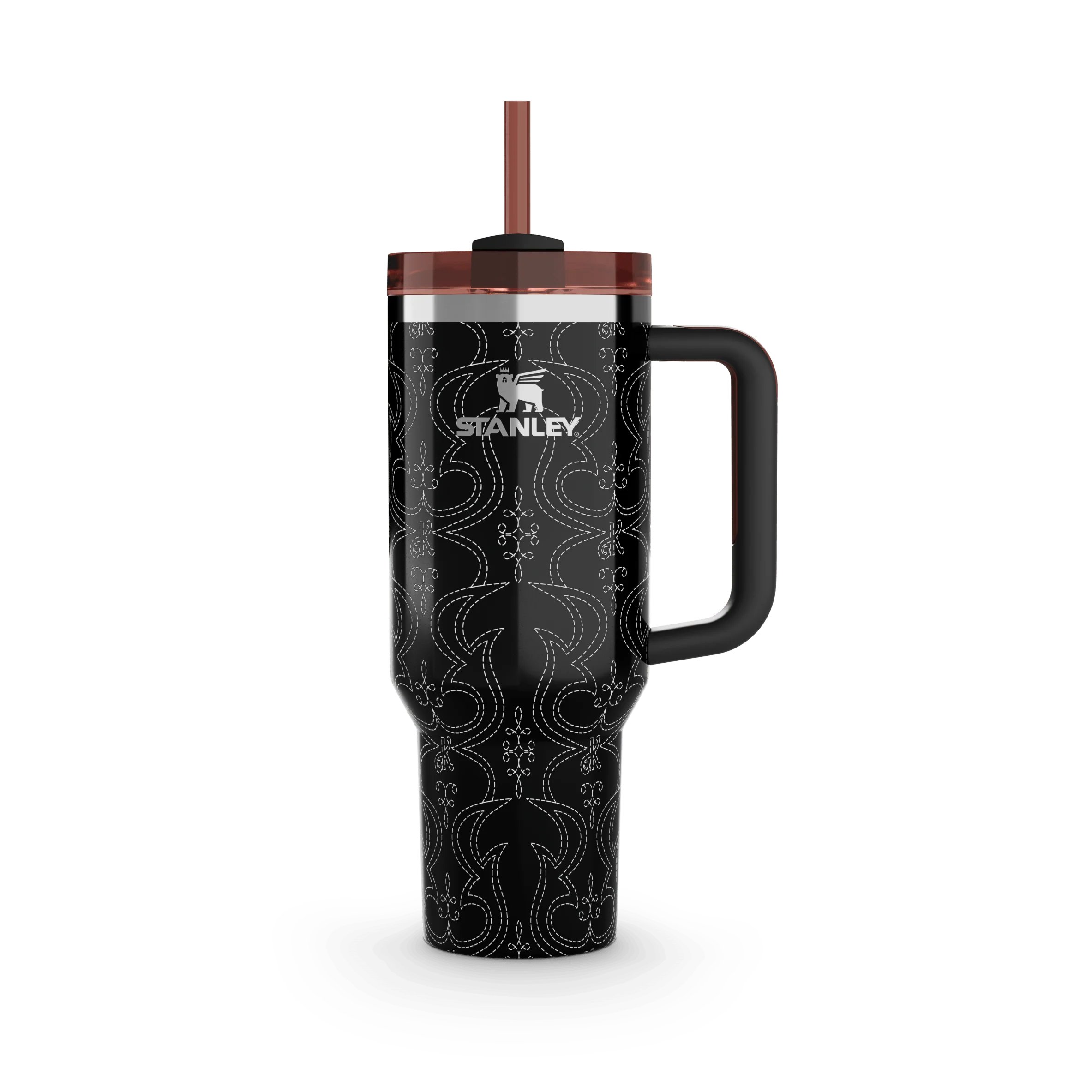 The Barbie™ x Stanley ’80s Western Ken Quencher | 40 OZ