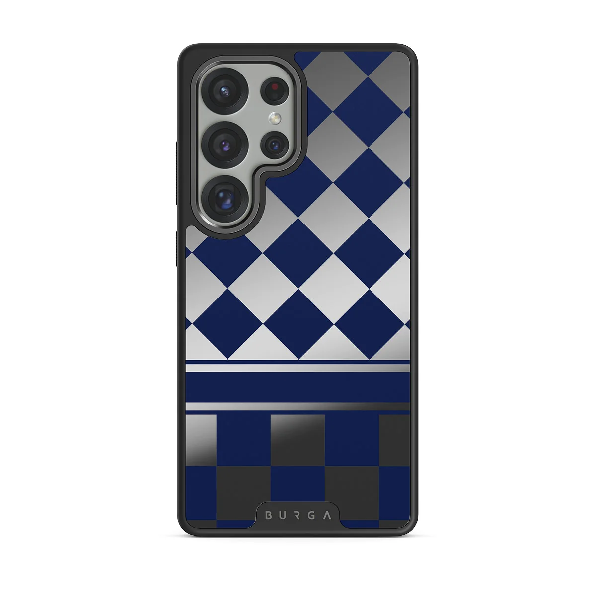 Check & Mate - Samsung Galaxy S25 Ultra ケース