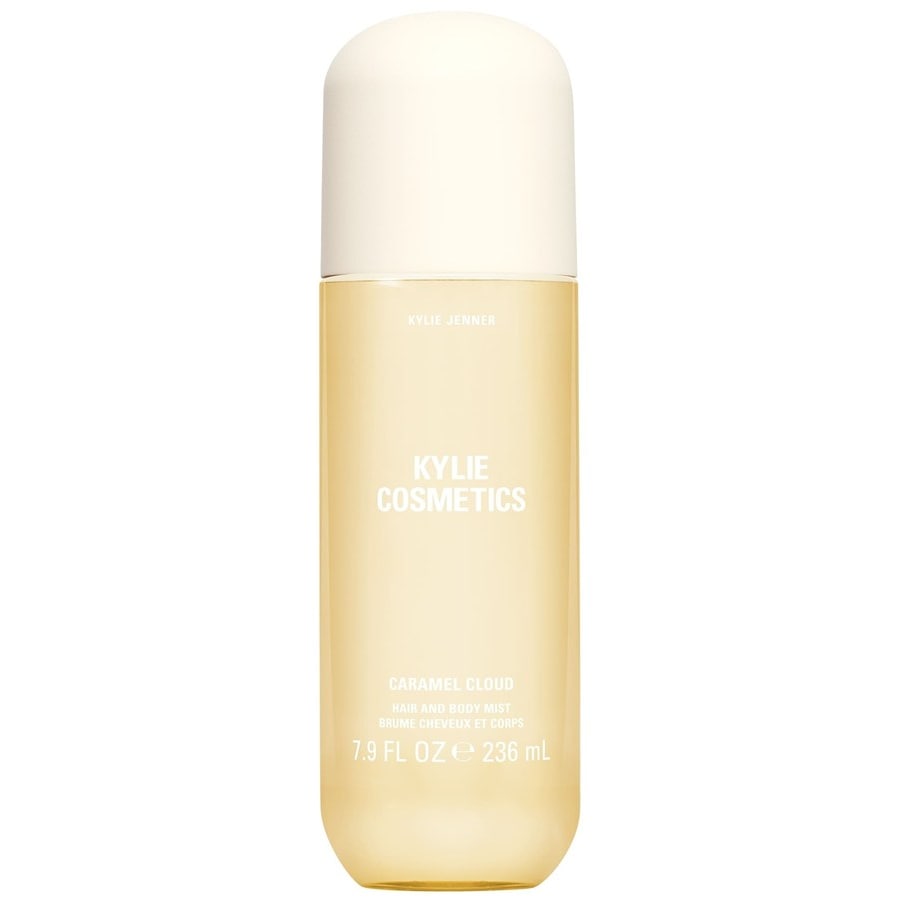 Kylie Fragrance Cosmic Hair & Body Mist Caramel Cloud Cosmic 2.0