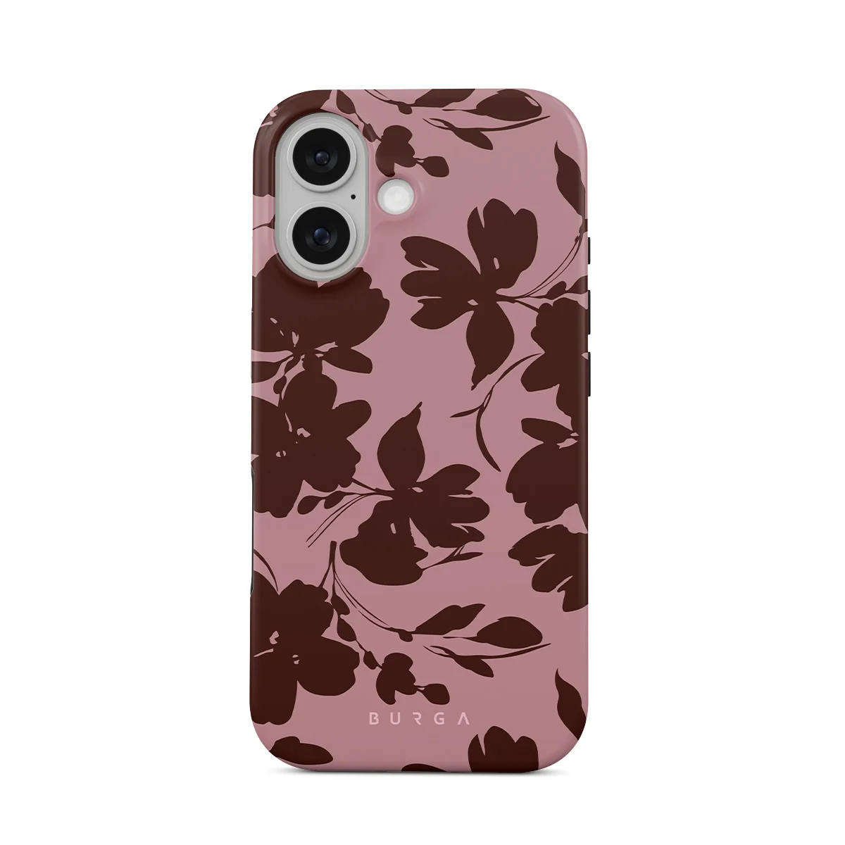 Gossip - iPhone 16 Plus Case