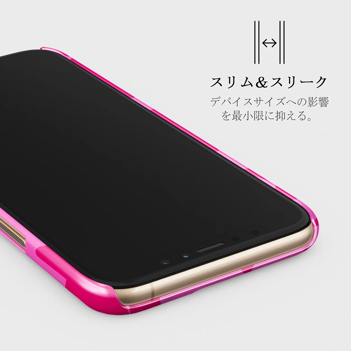 Let's Go Party - iPhone 11 Pro Max ケース
