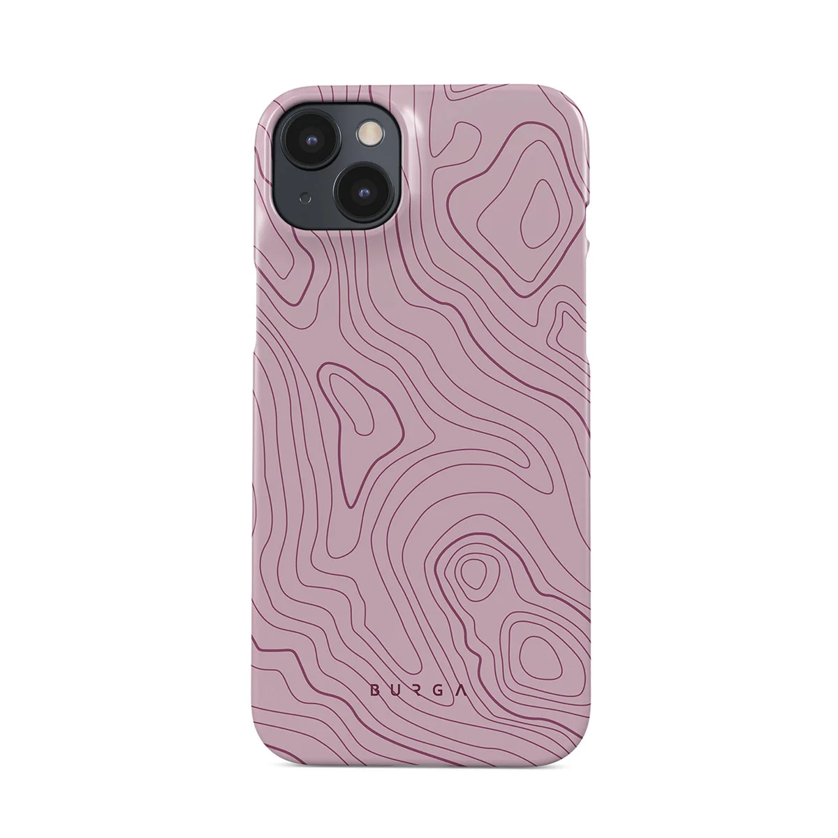 Maze - iPhone 13 Mini ケース