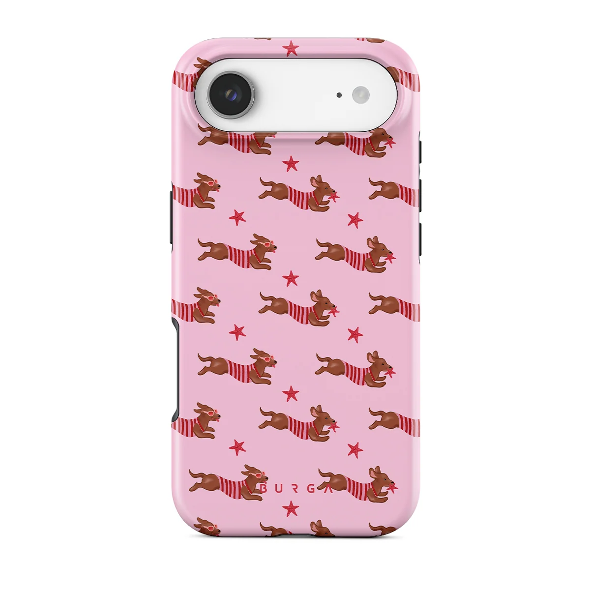 Hot Dog - iPhone Air ケース
