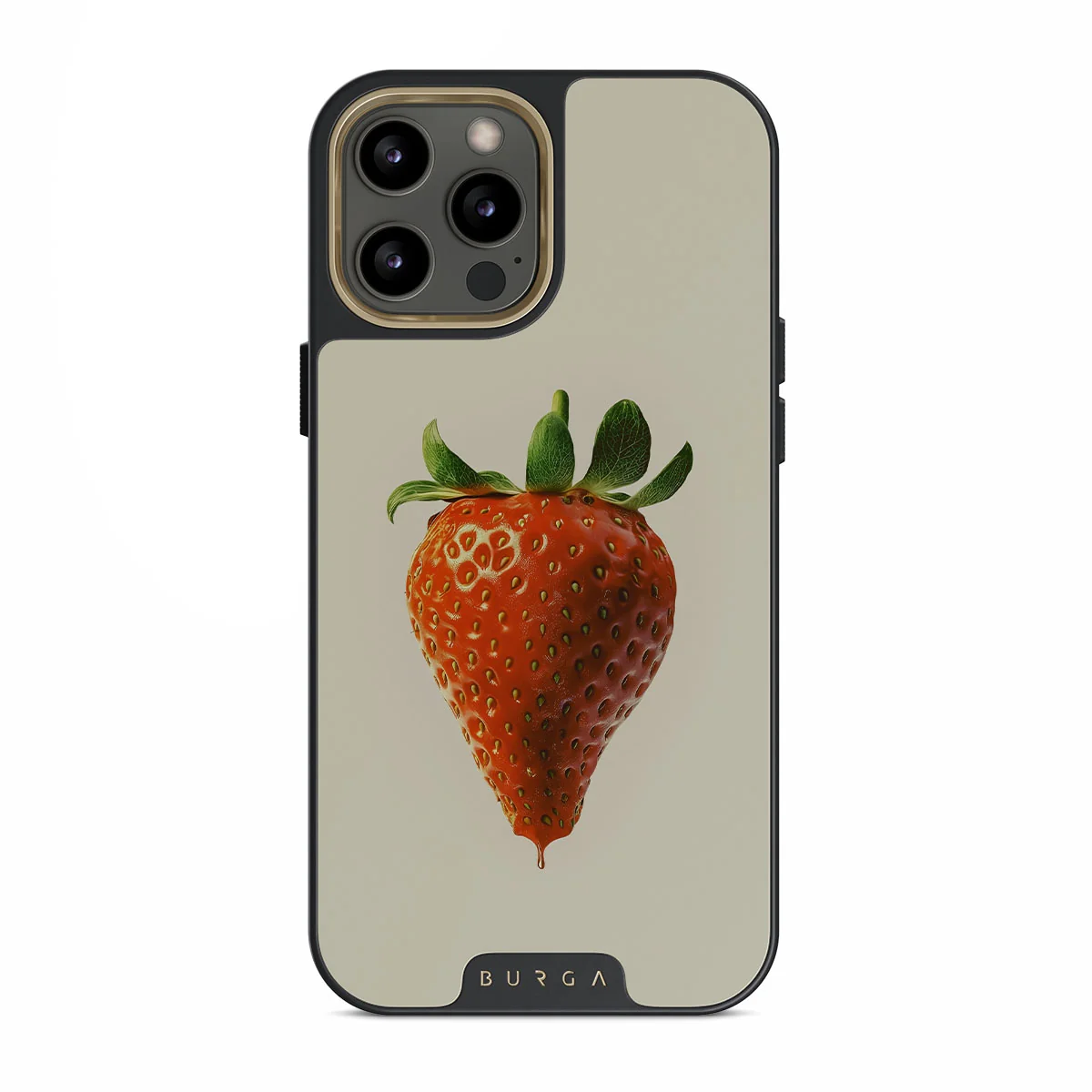Juicy - iPhone 12 Pro ケース