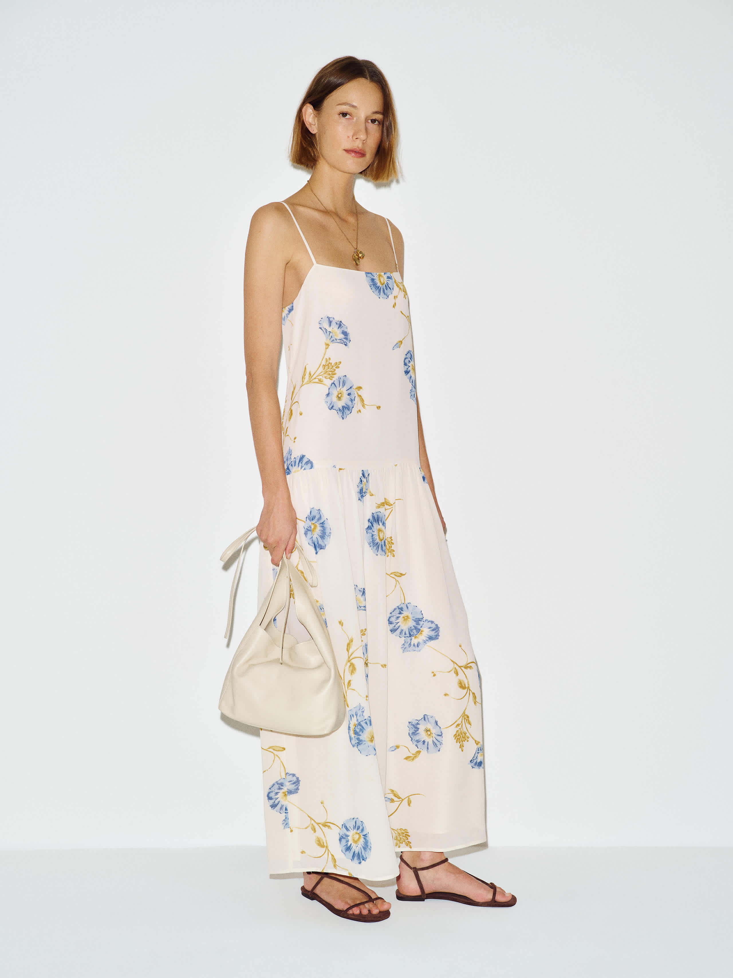 Alda Dress