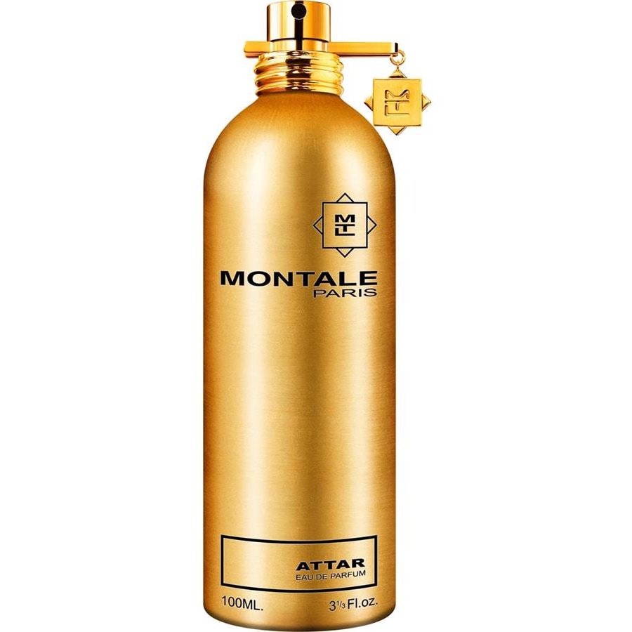 Montale Rose Eau de Parfum Spray Attar