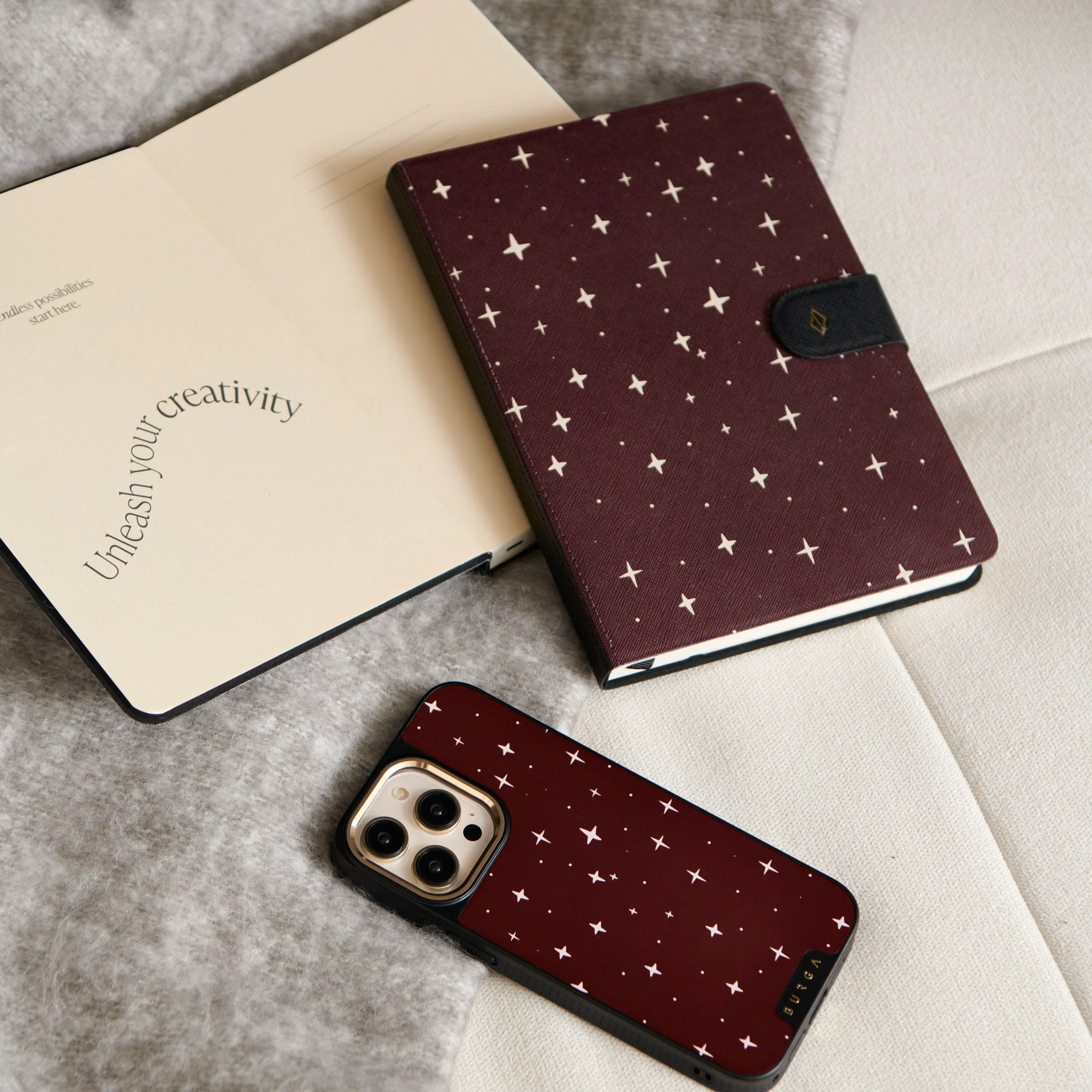 Very Merry - iPhone 11 Pro ケース