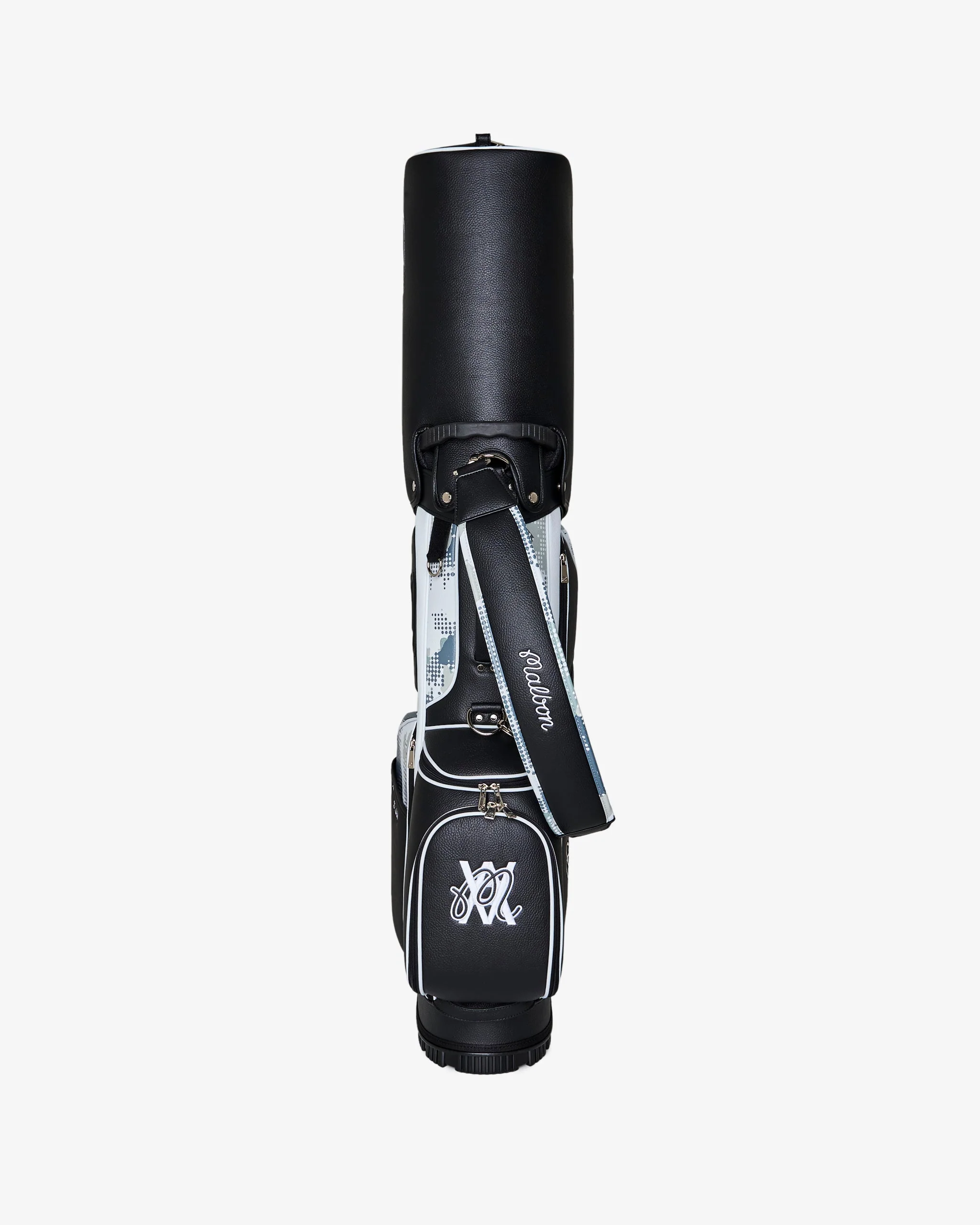 Arsham Stealth Cart Bag