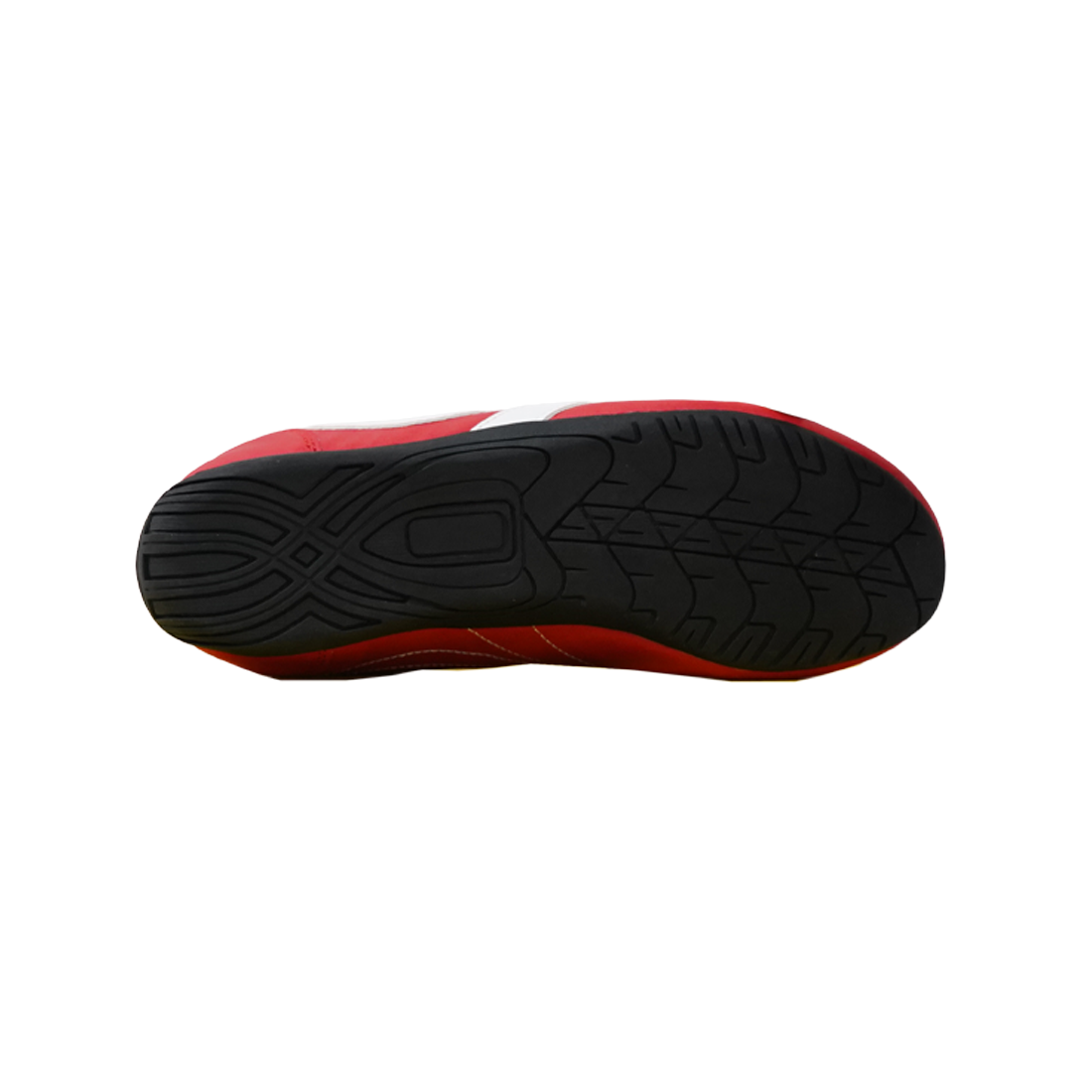 AL Ballet Women's Lifestyle Shoes Red WLF05005908
