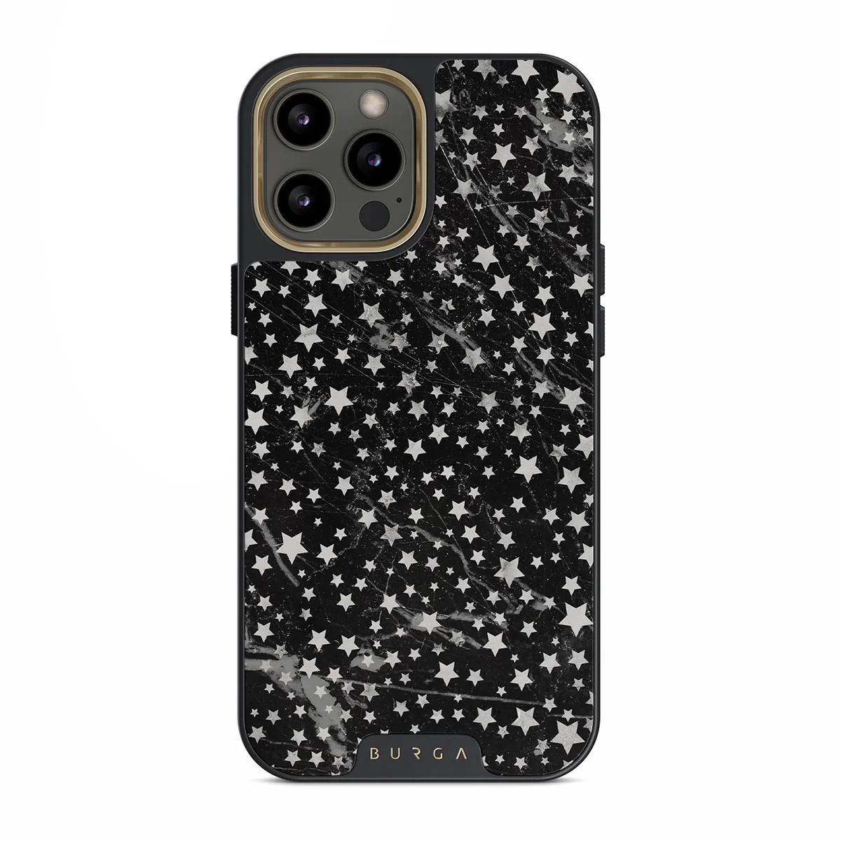 Starry Night - Stars iPhone 12 Pro Max ケース
