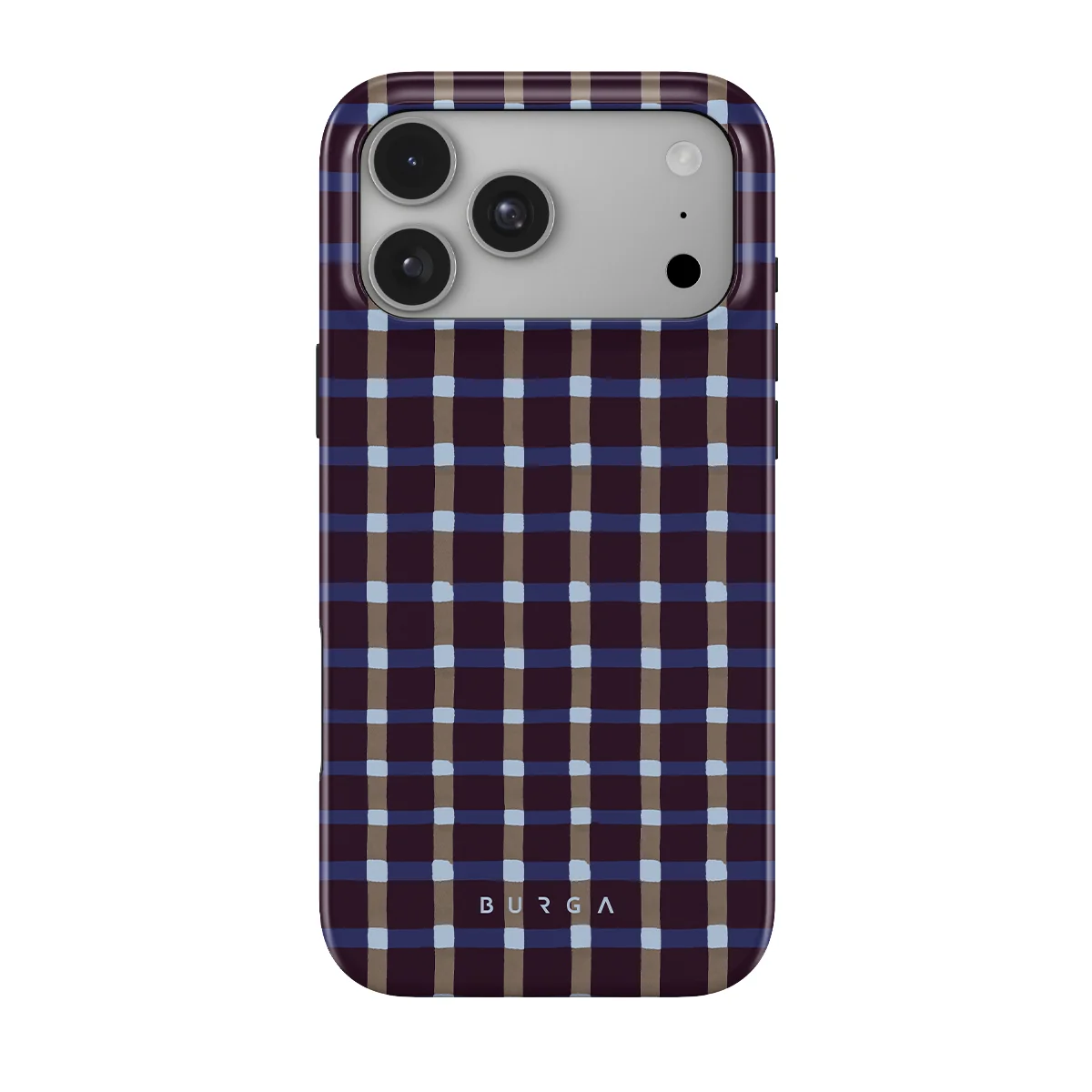 Crosscheck - iPhone 18 Pro Max ケース
