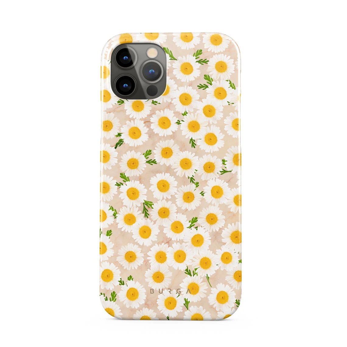 Pure Bliss - Daisy iPhone 12 Pro Max ケース