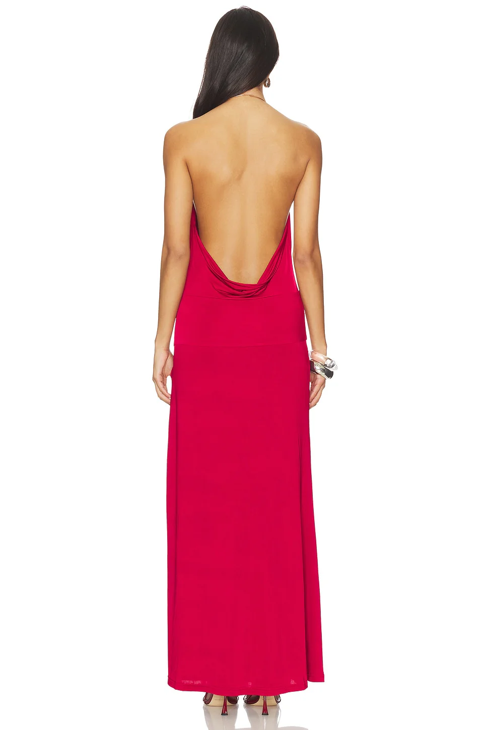 Tarrin Maxi Dress
